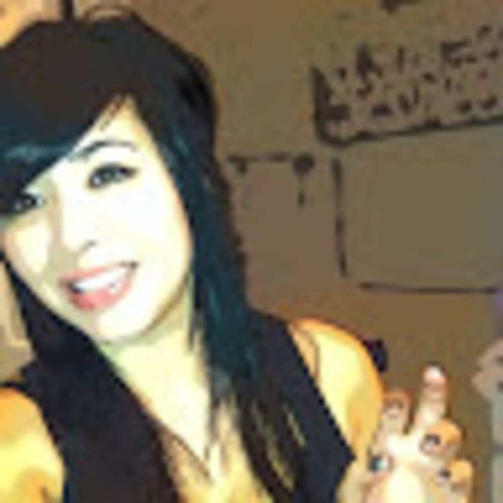 Meet your Posher, Cat